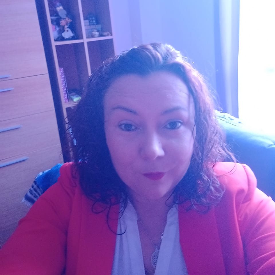 Jess Dharma Escritora