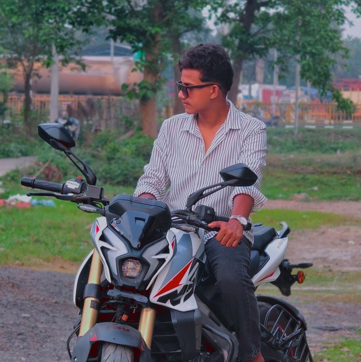Rs Racer
