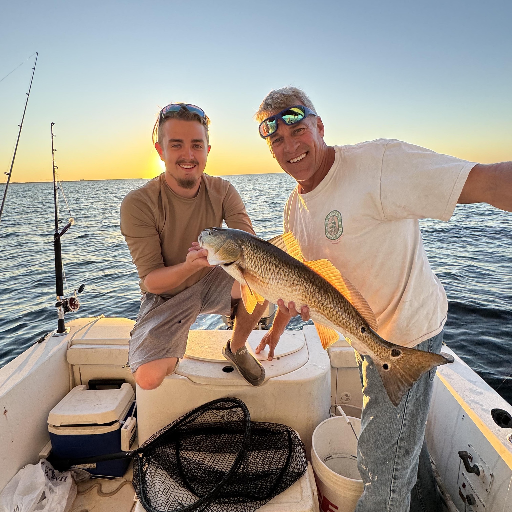This MAGIC Bait ALWAYS Catches BIG Fish!! | Southern Salt Fishing
