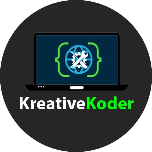 Kreative Koder