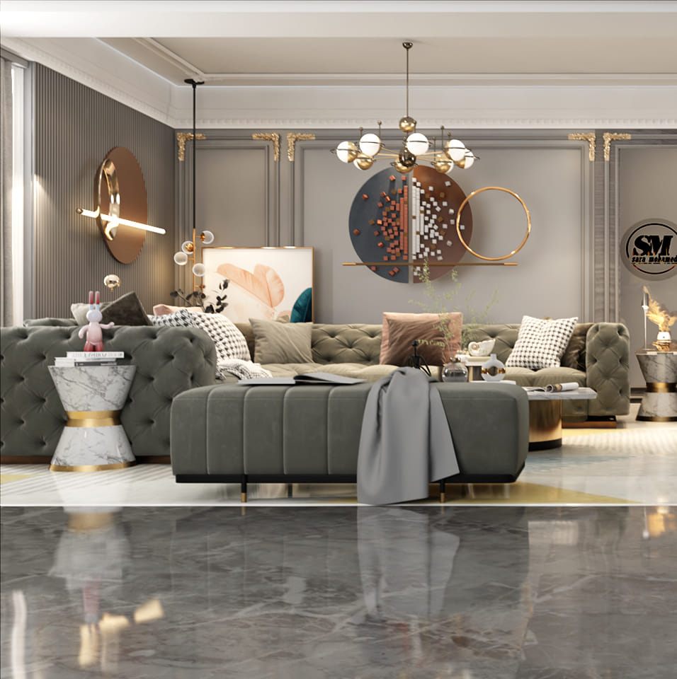 Sara Mohamed Designs | Kafr el Sheikh