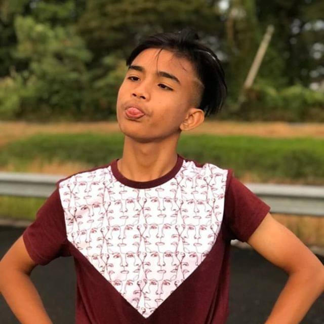 Iman rizq