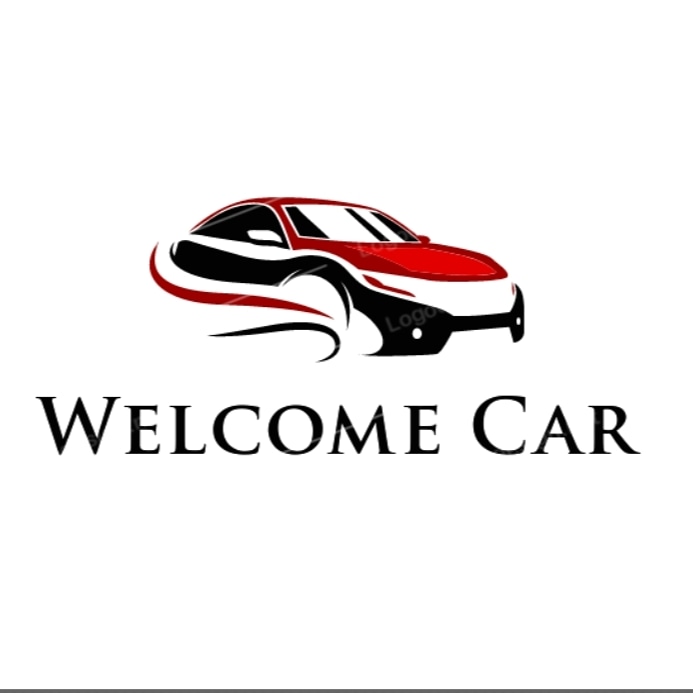 Welcome Car
