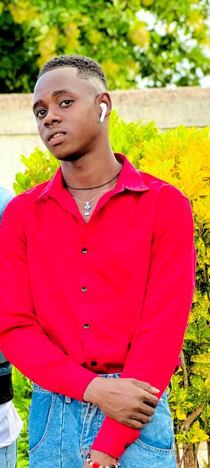 One love from my brother 🥰🥰🤝 From philippine. William | J Rap J Rap