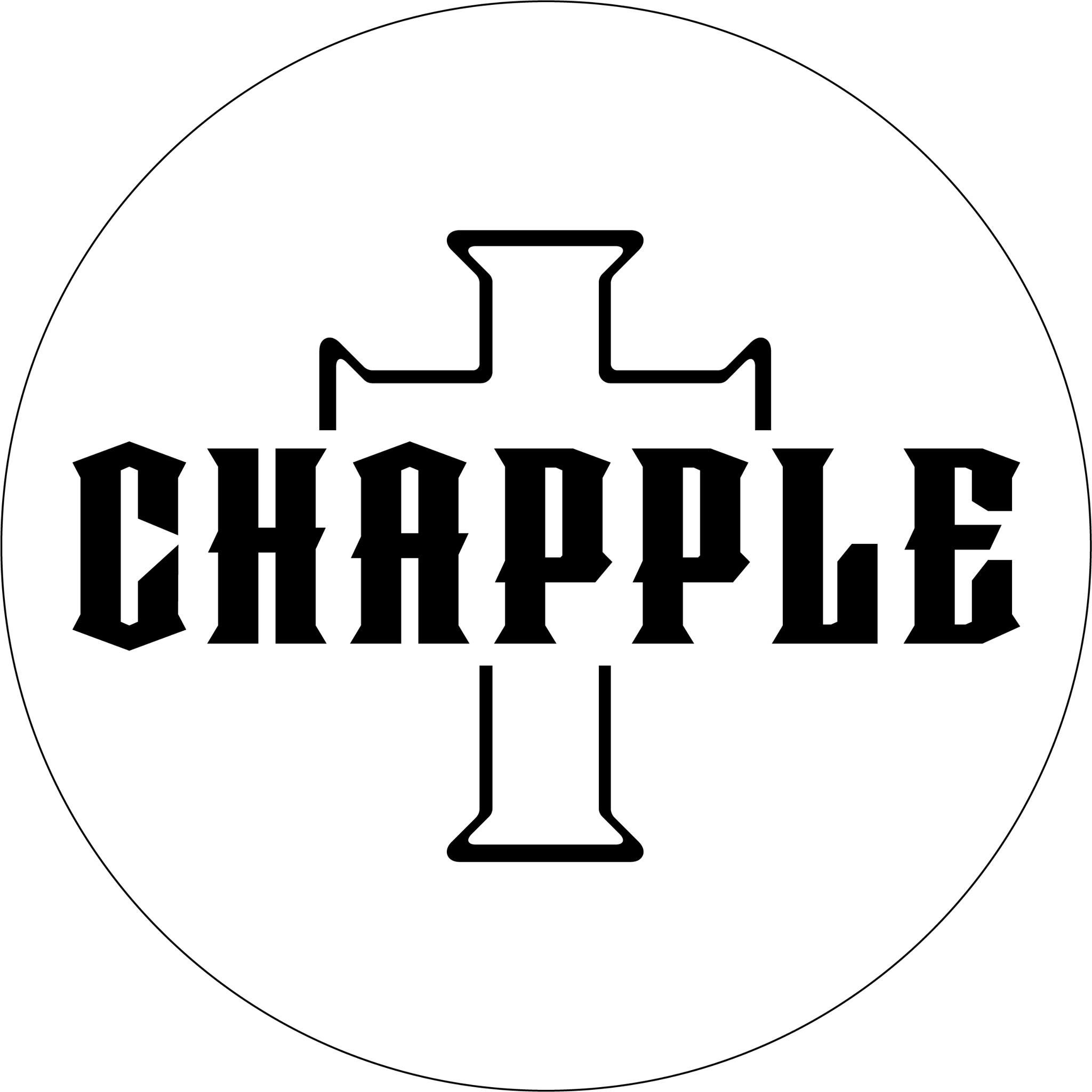 Chapple Apparel - Chapple Apparel added a new photo.