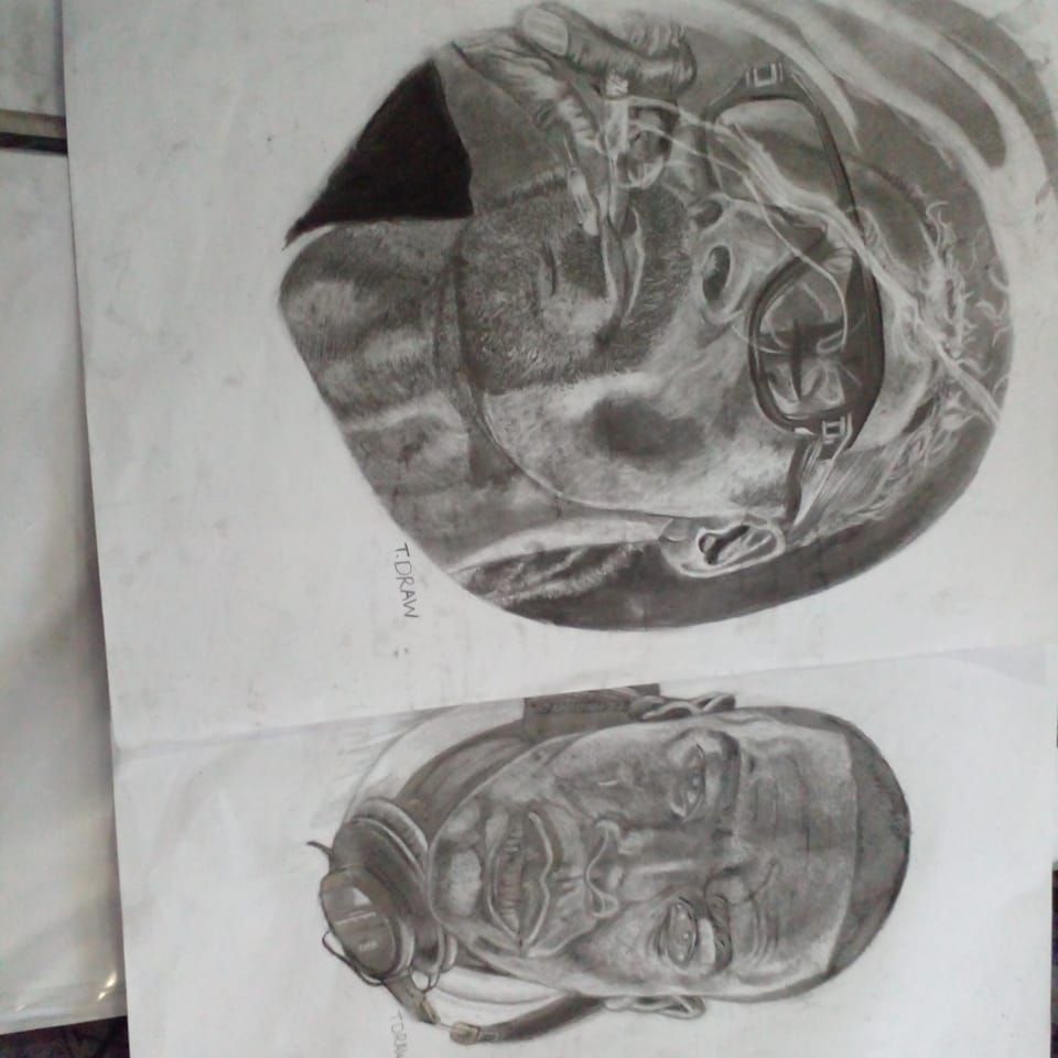 TDRAW