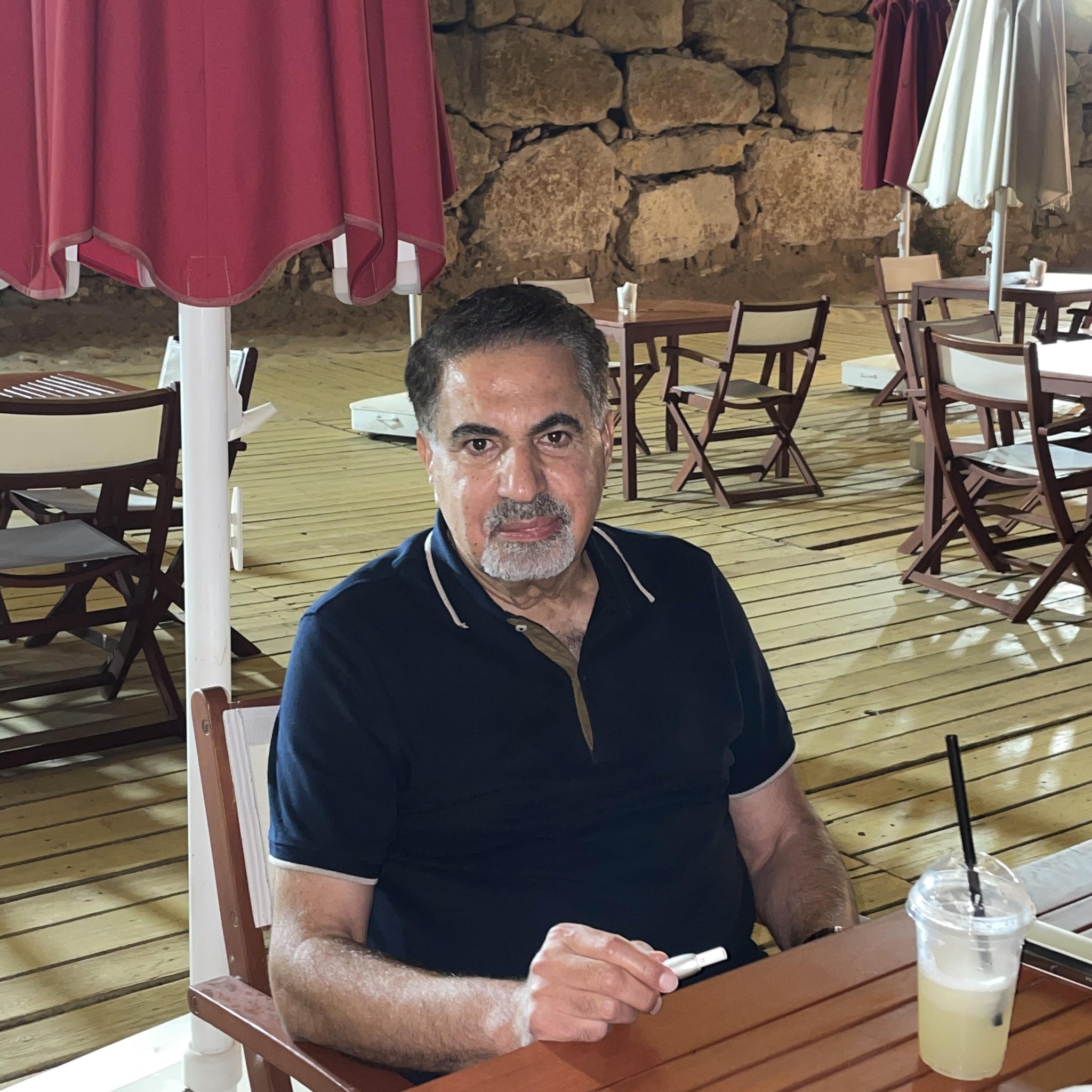 Samir Adal