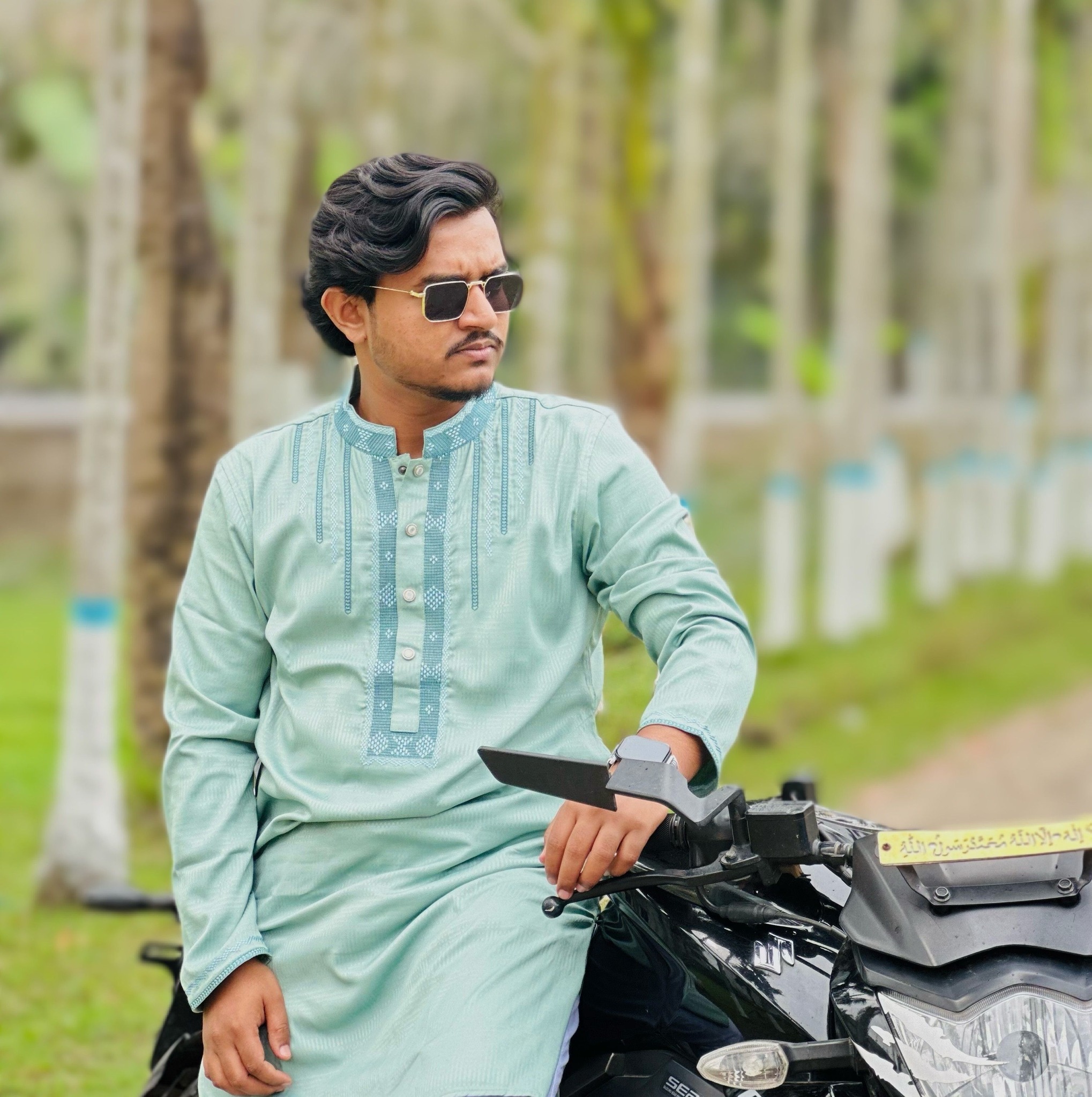 Fahim Sadif
