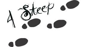 4 Steep