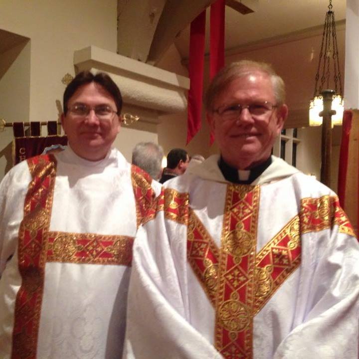 Resurrection of Christ Catholic Church | St. Louis MO