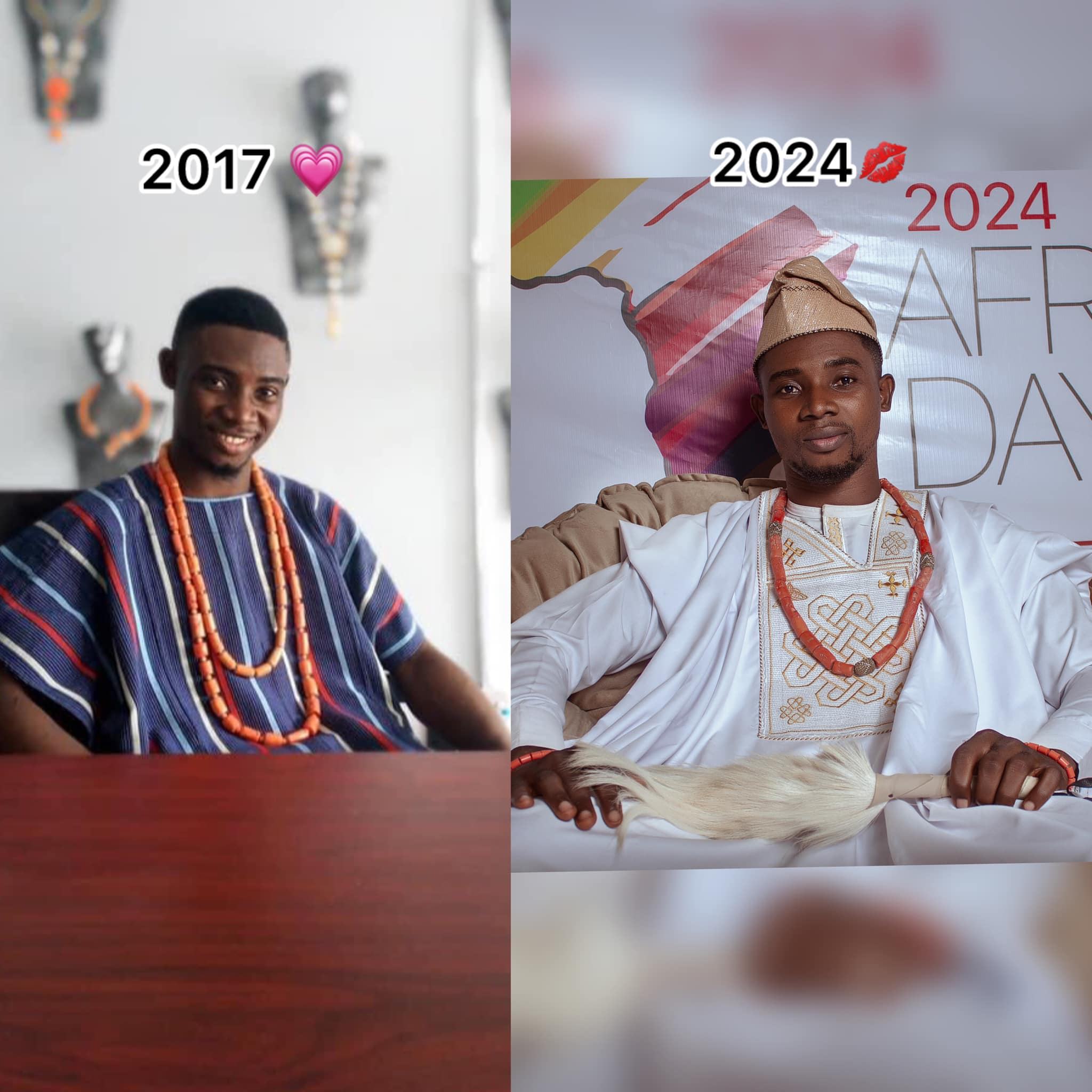 Temitope R. Adeyemo