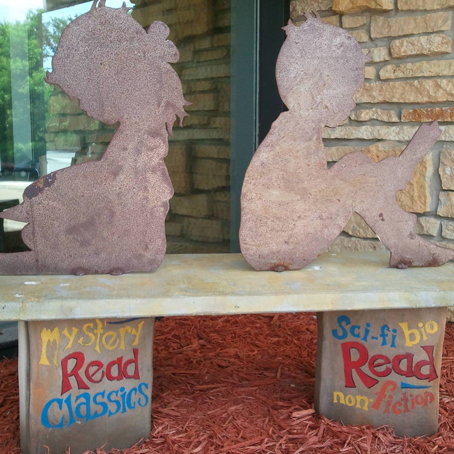 Friends of the Delano Library | Delano MN