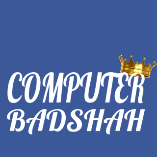 Computer Badshah