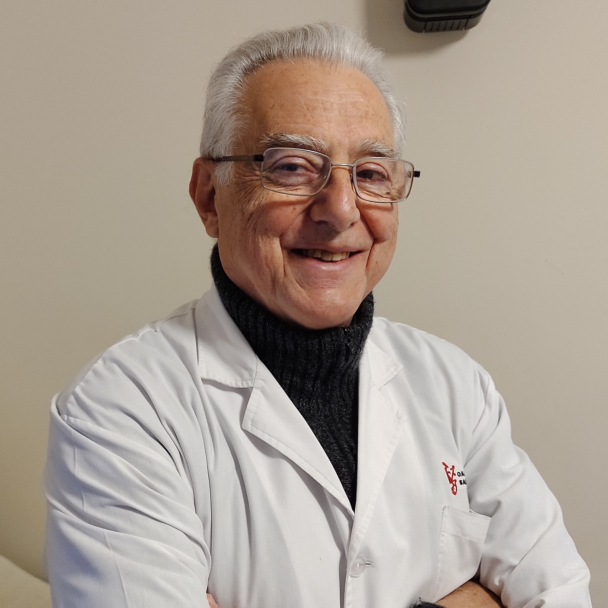 Doctor Pedro Rumi | Salta