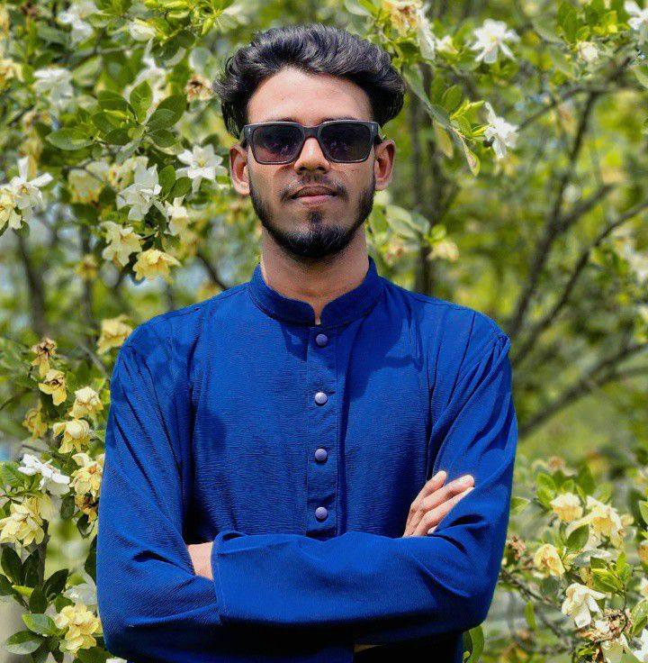S R Shohel Rana