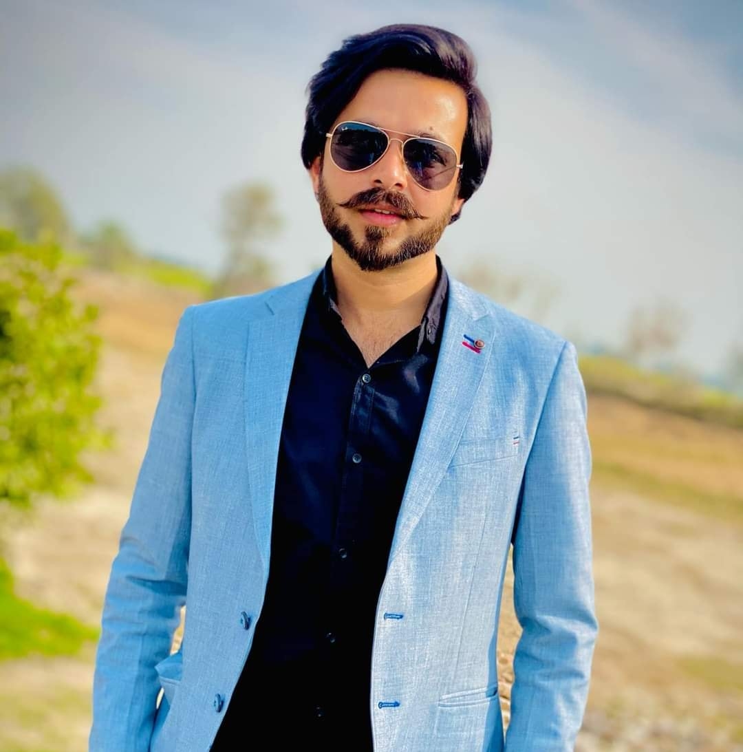 Raees Jahangir | Bahawalpur