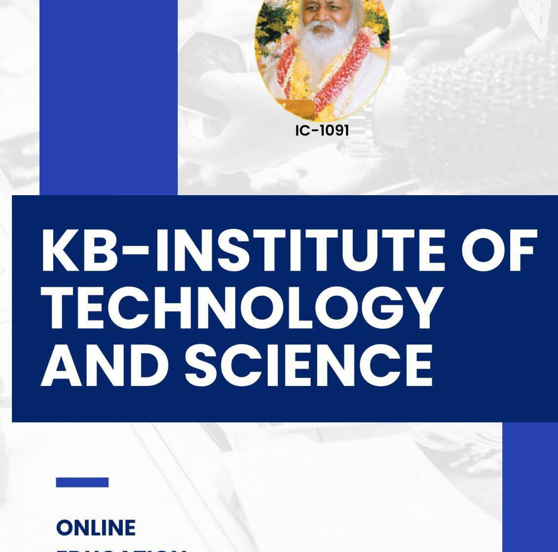 Kb Institute of technology and science gwalior | Gwalior
