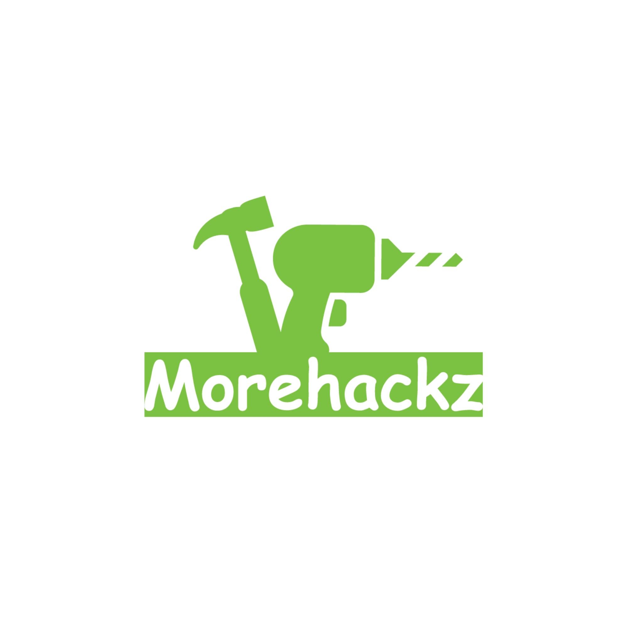 Morehackz