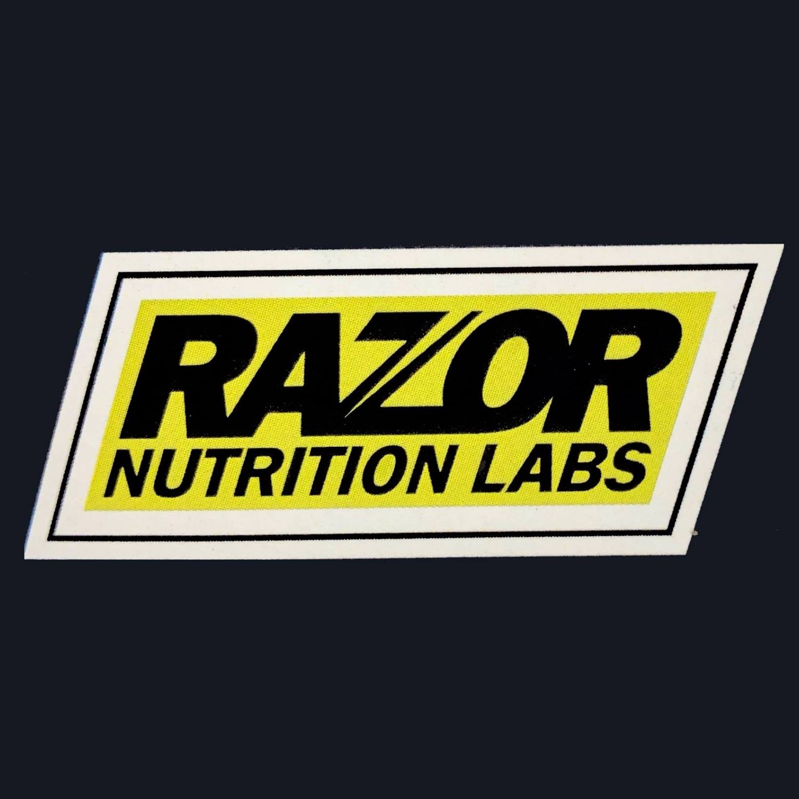 What Is Razor Sharp Nutrition Plan? – OSUUA