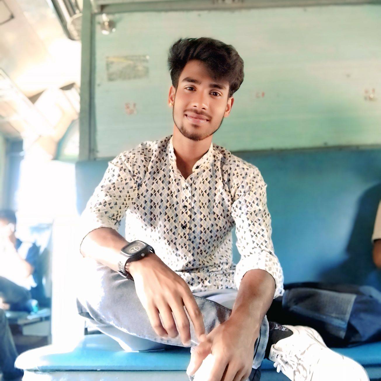 Rupan das | Jalpaiguri
