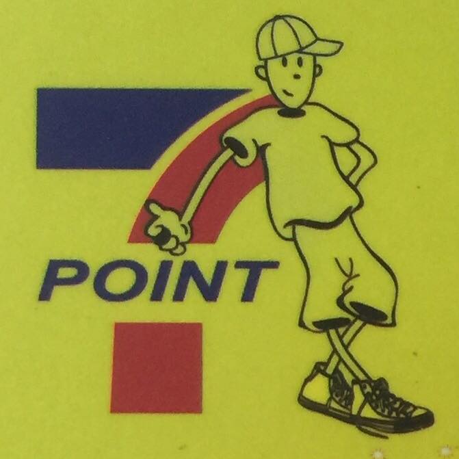 Seven Point Car Audio Acc