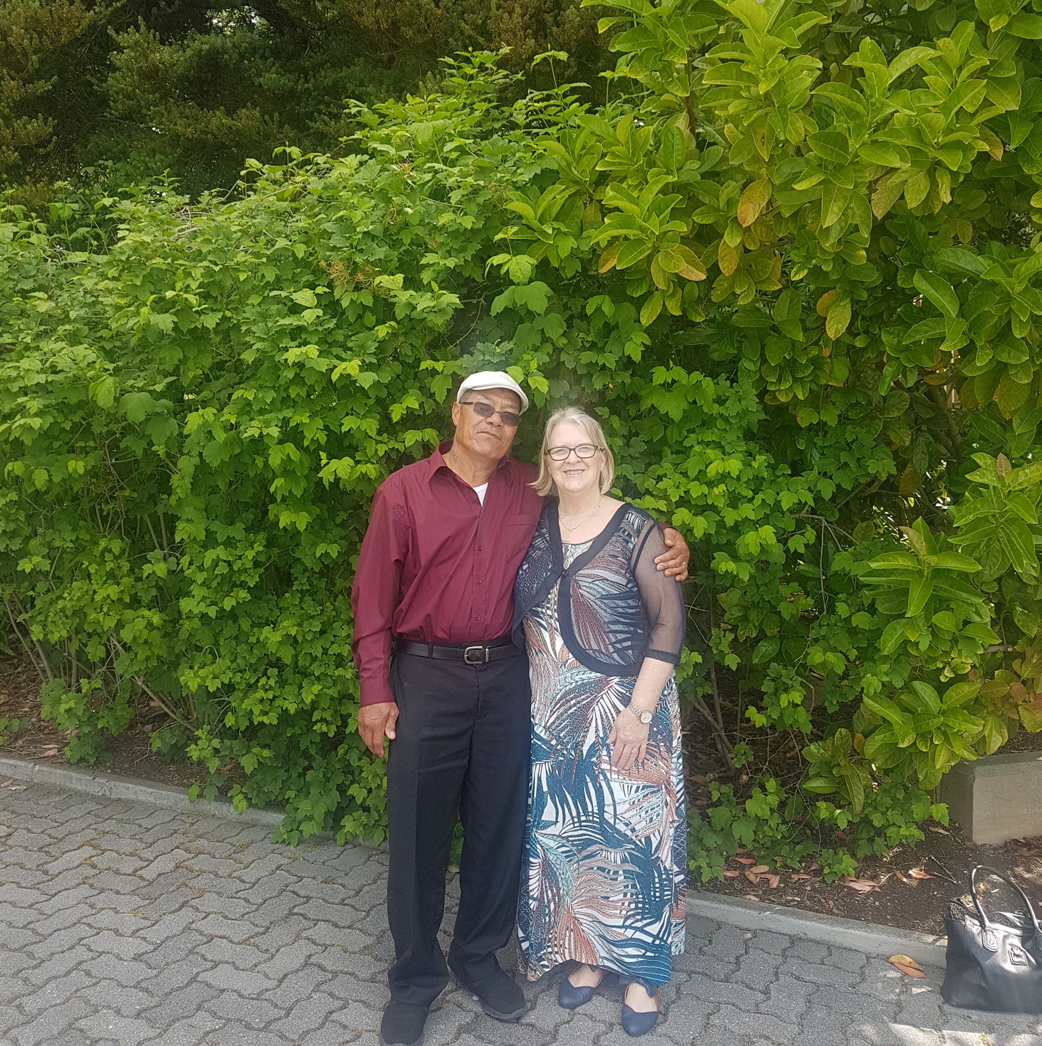 Peni Fukofuka - Family! Thank you always Nate, for the... | Facebook