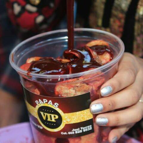 Papas VIP