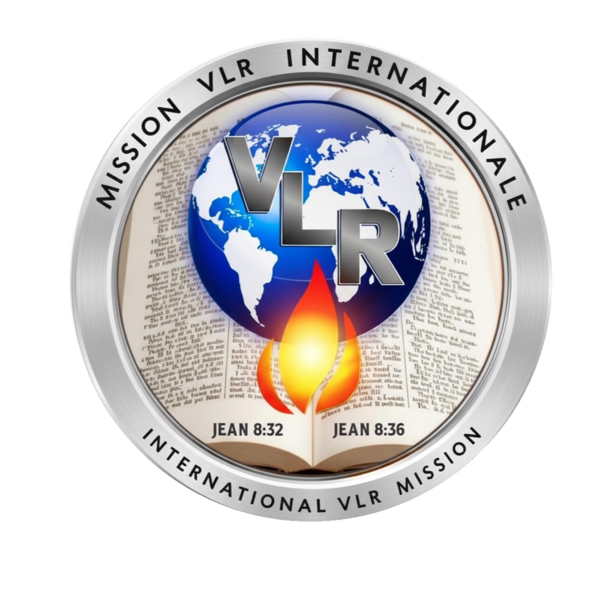 Mission VLR Internationale Sénégal - Église Anagkazo | Dakar