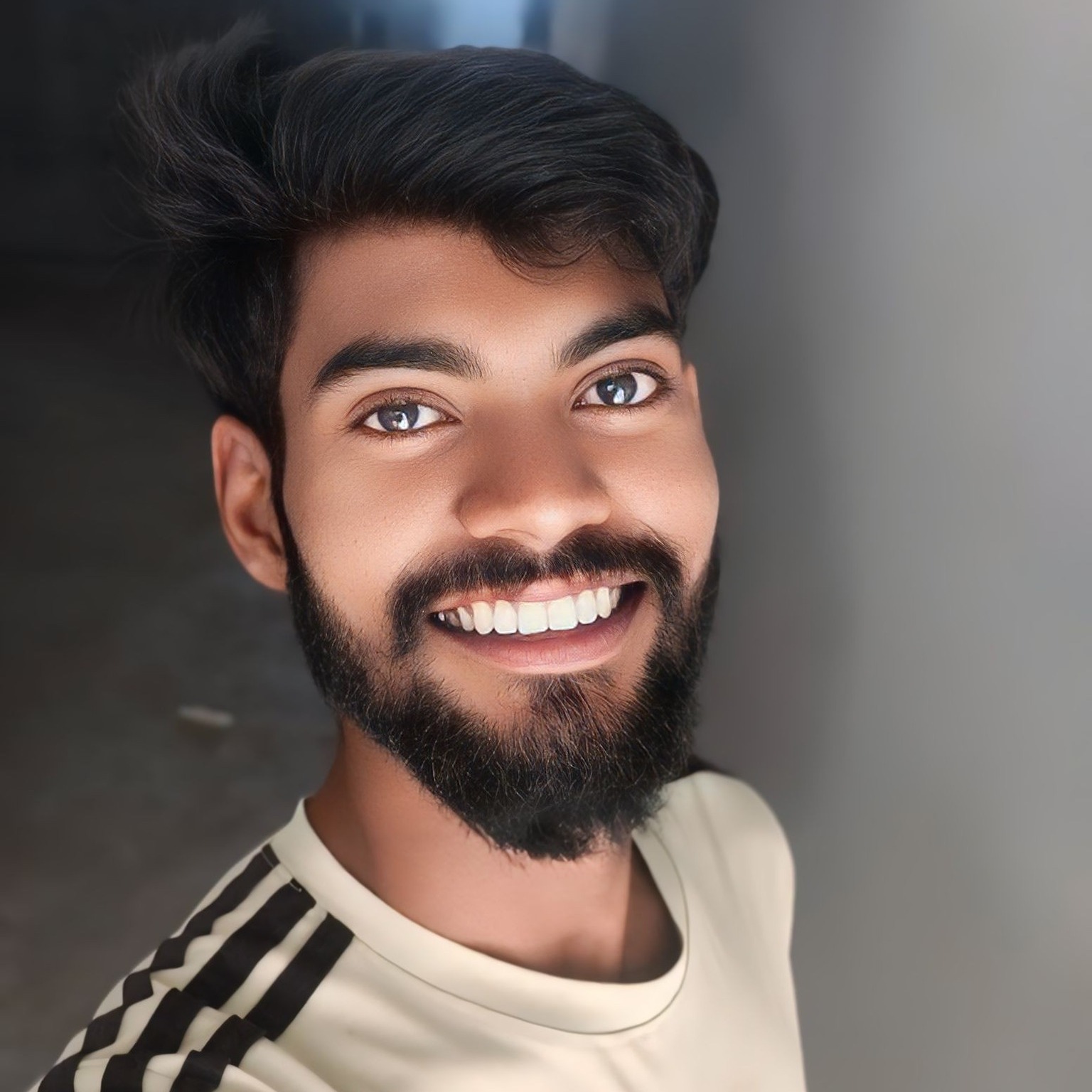 Ashish Raj