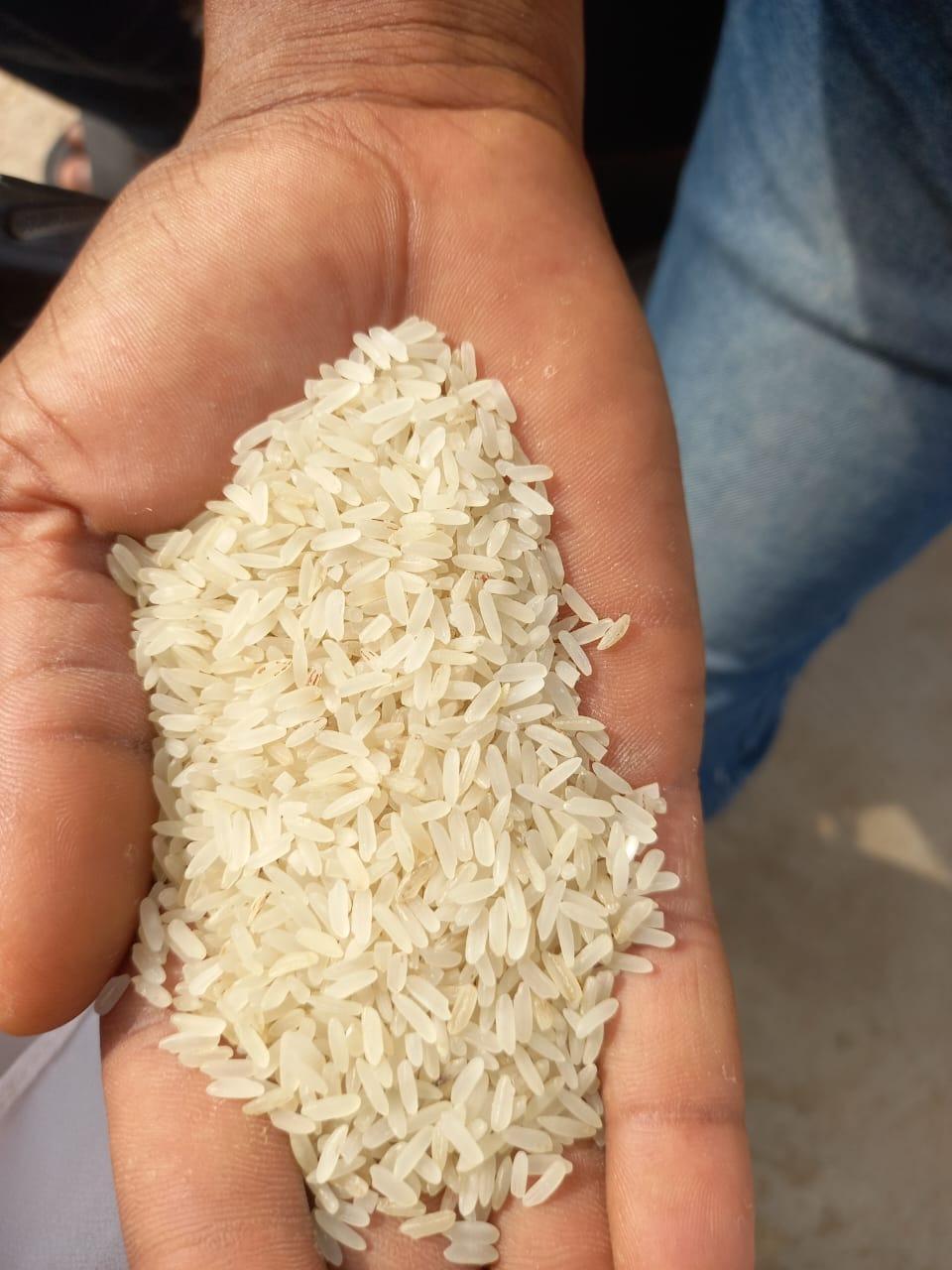 Miracle Rice Depot