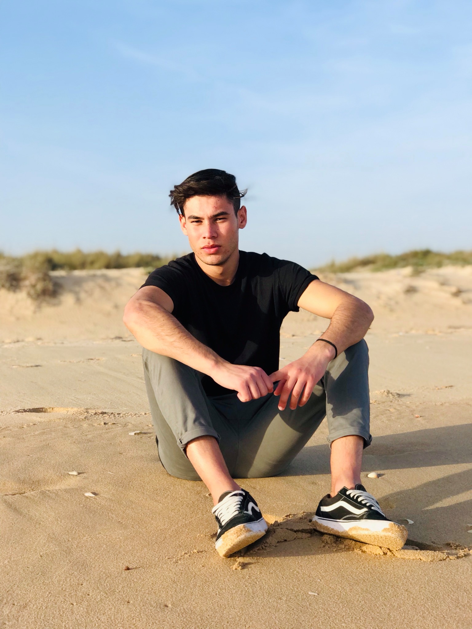Jennison Oliveira