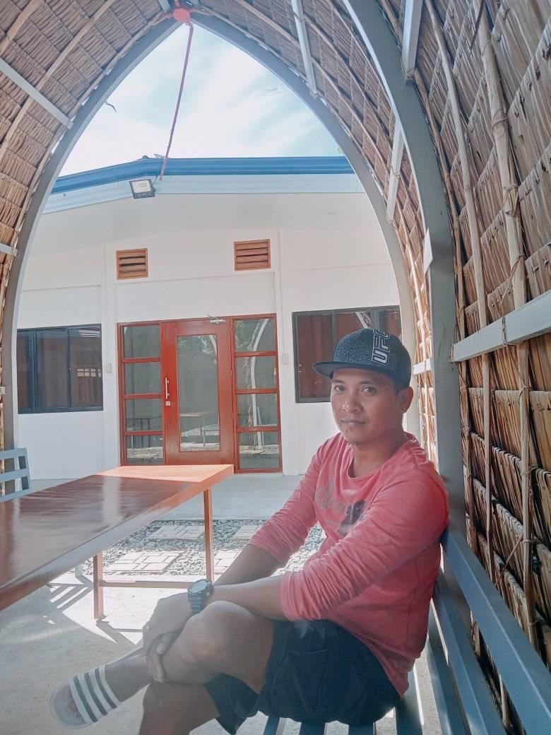 Genn Gorgonio