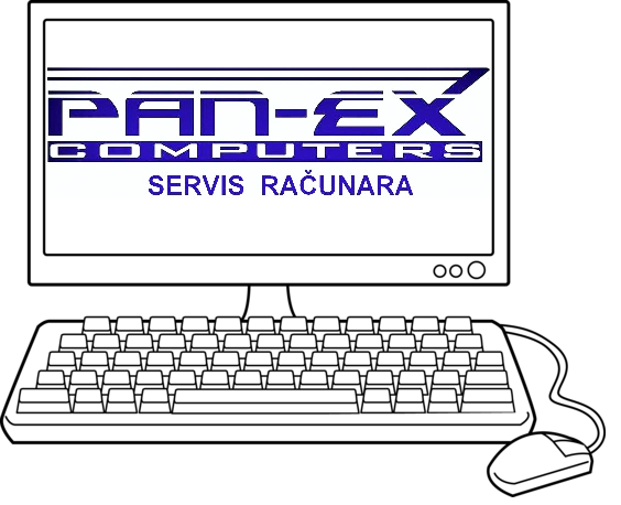 Pan-ex Computers | Banja Luka