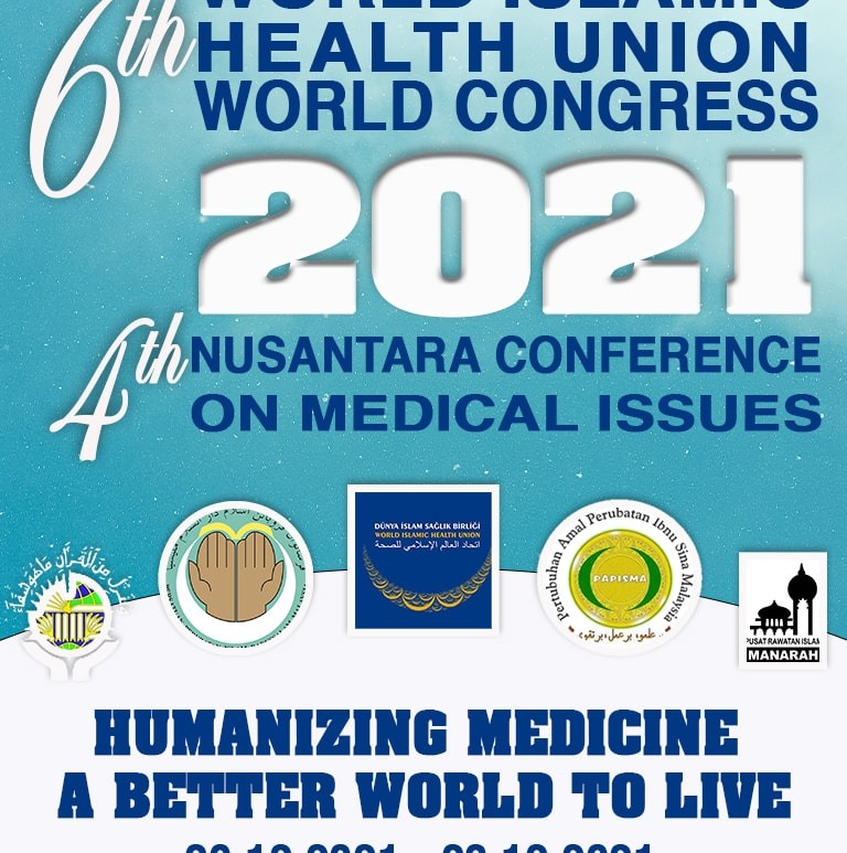 6th WIHU World Congress & 4th NUCMI 2021