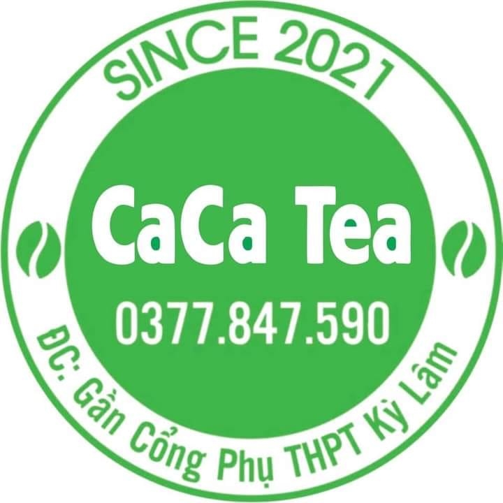 Caca Tea