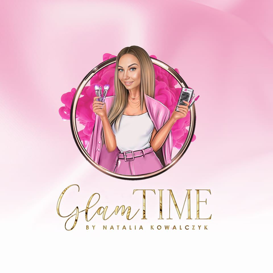 Glam Time By Natalia Kowalczyk | Warka