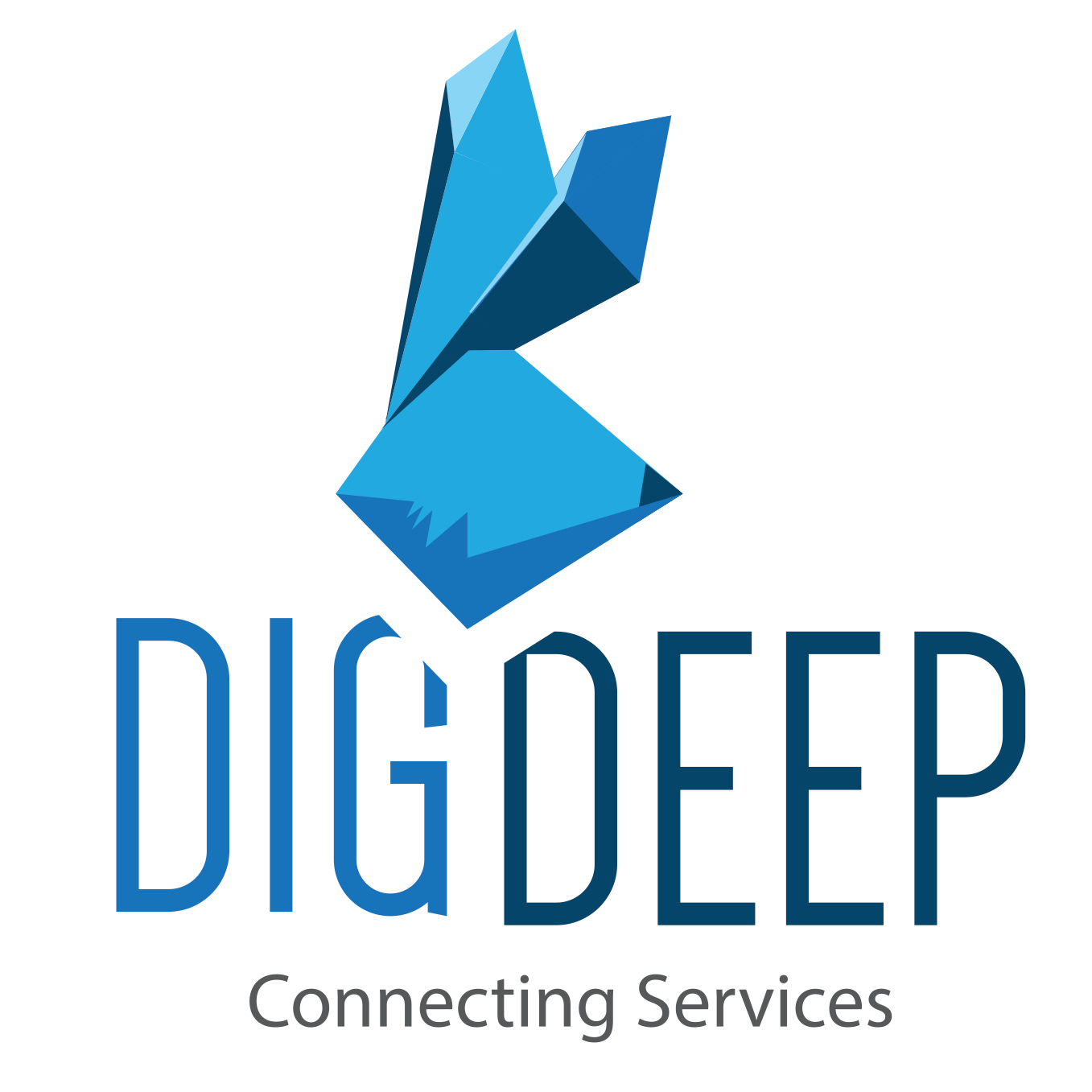DIG DEEP