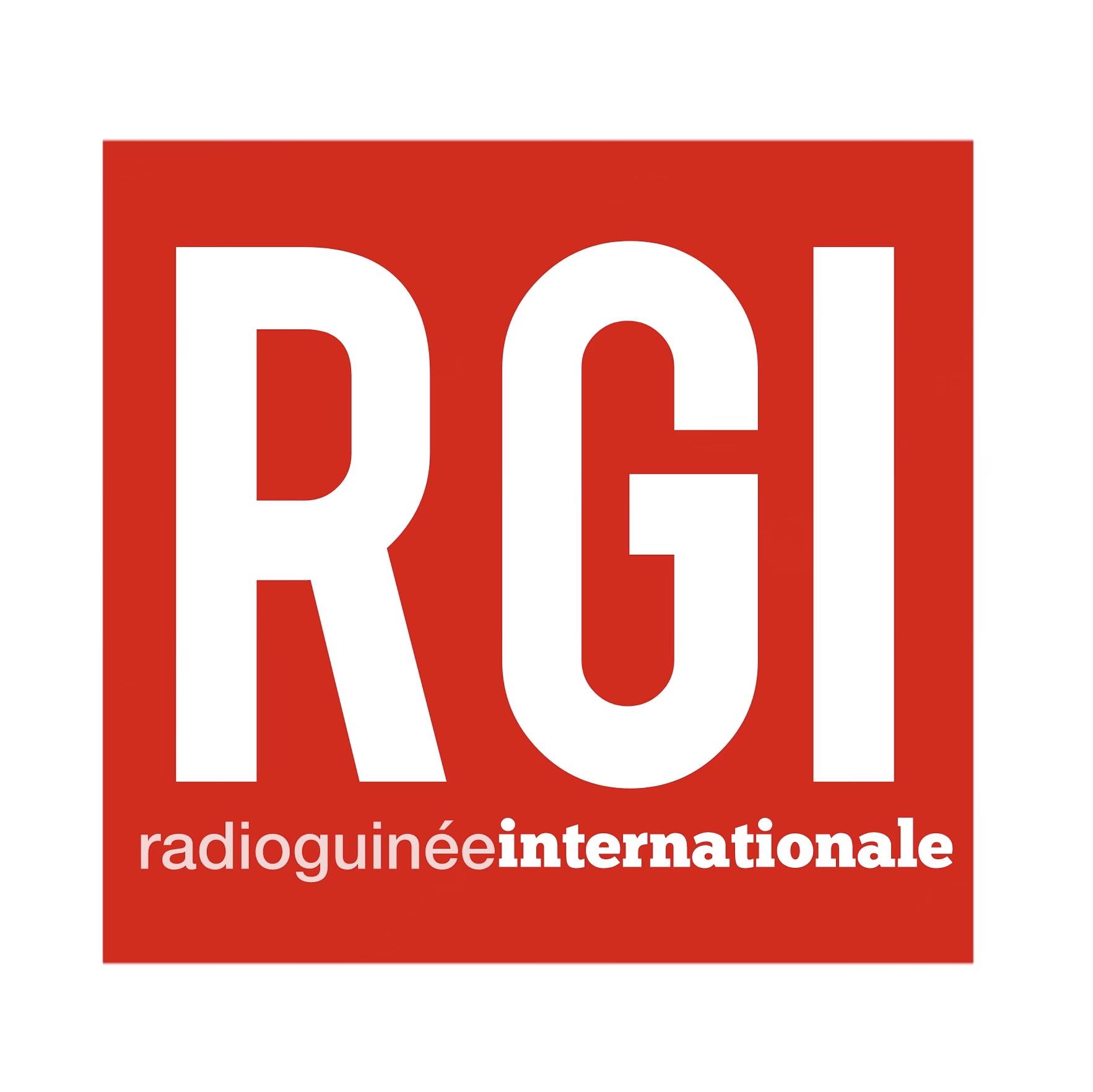 Radio Guinée Internationale RGI