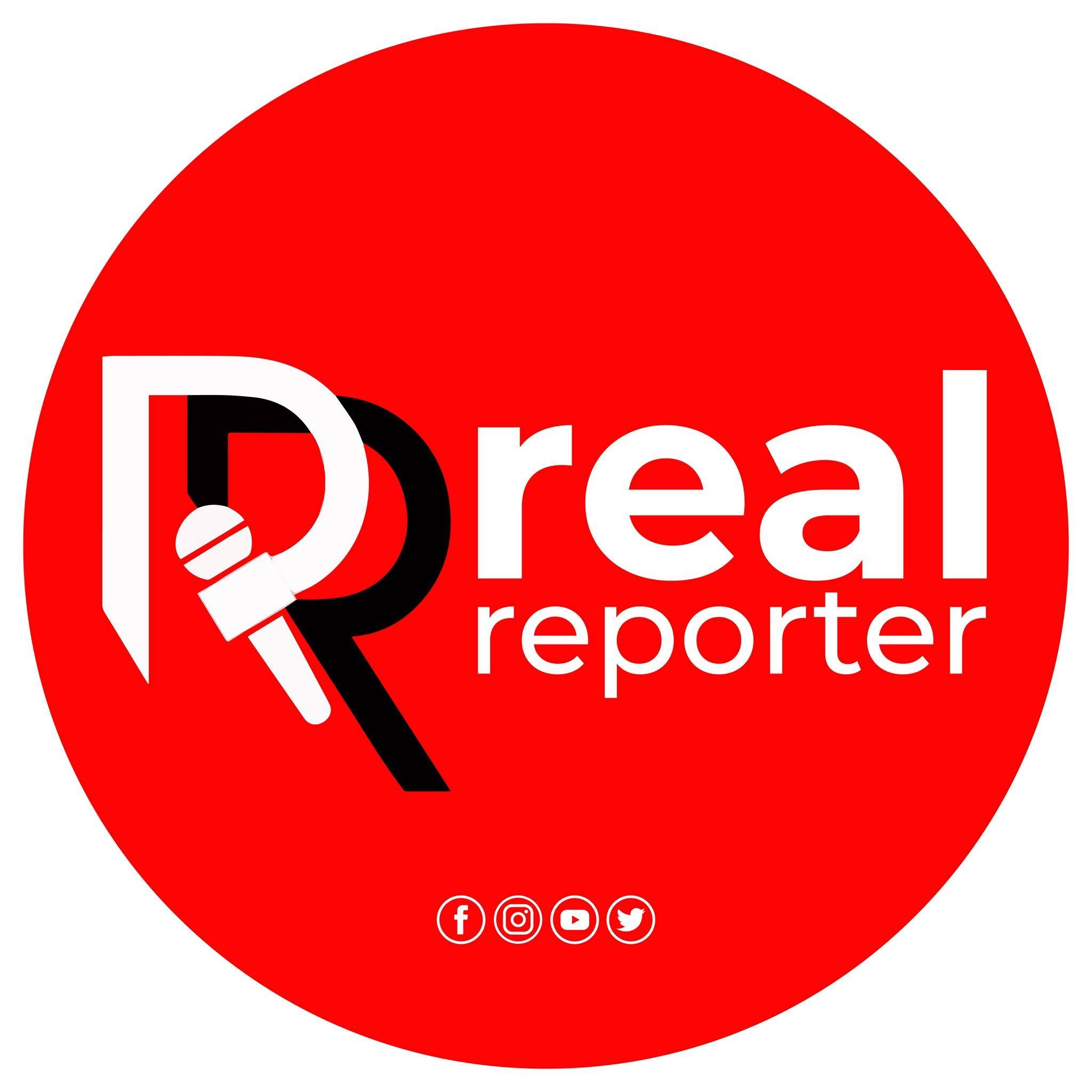 Real Reporter