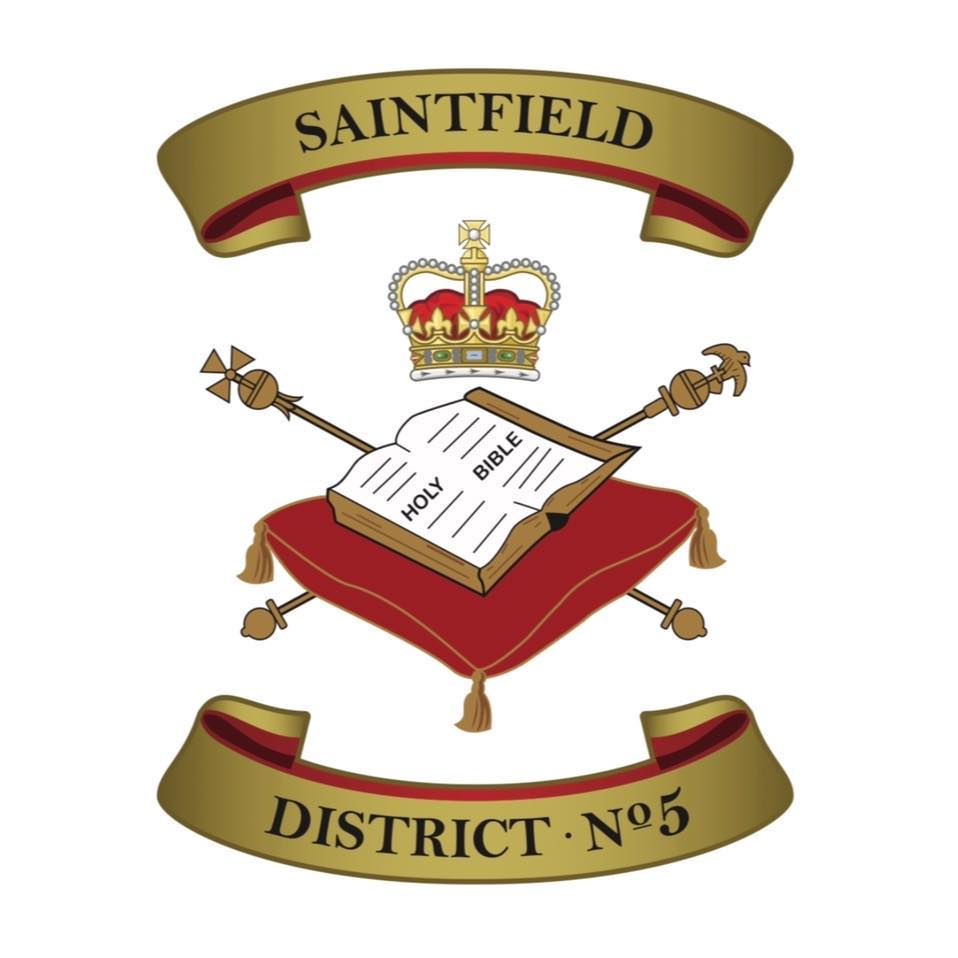 Saintfield District 5 Loyal Orange Lodge