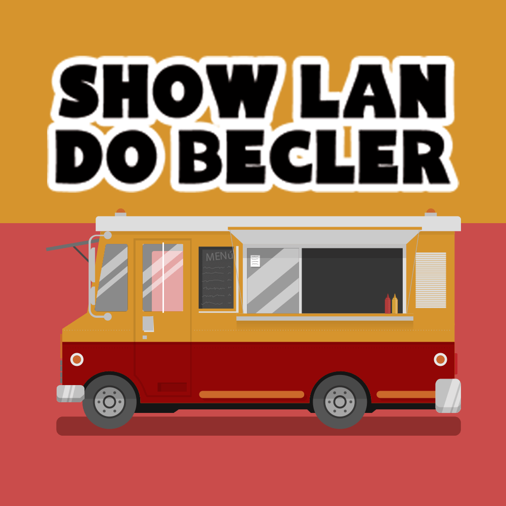 Show Lan do Becler | São Bernardo do Campo SP