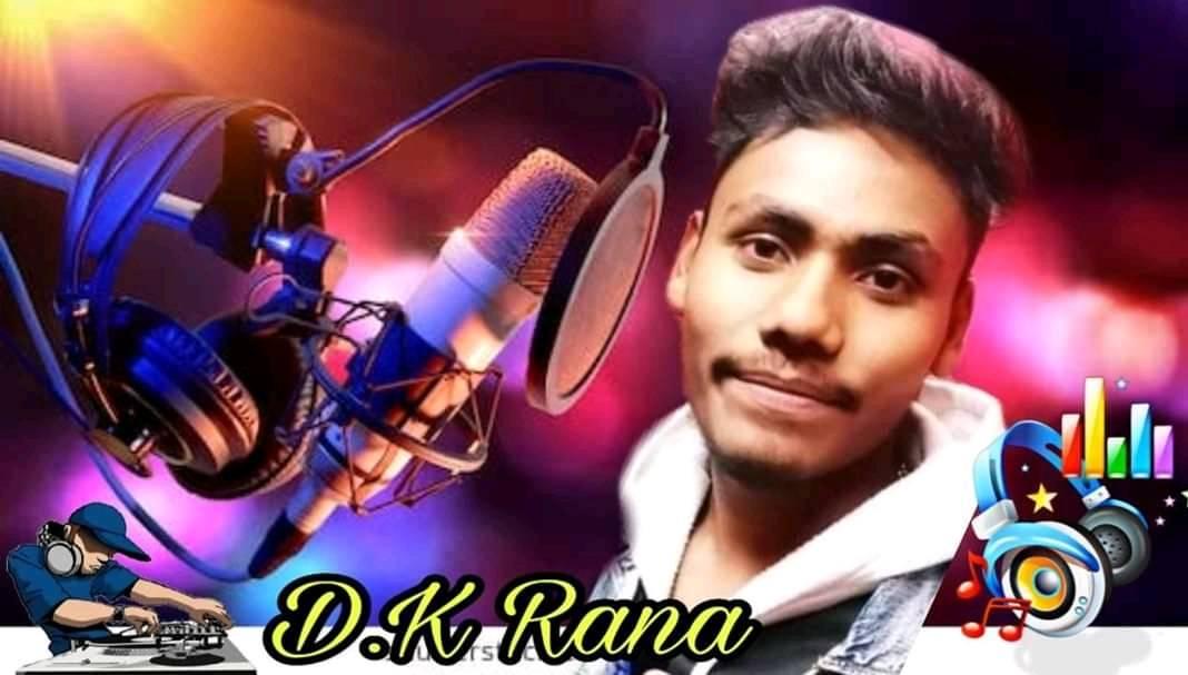 Singer Deepak Rana,Rajputana,