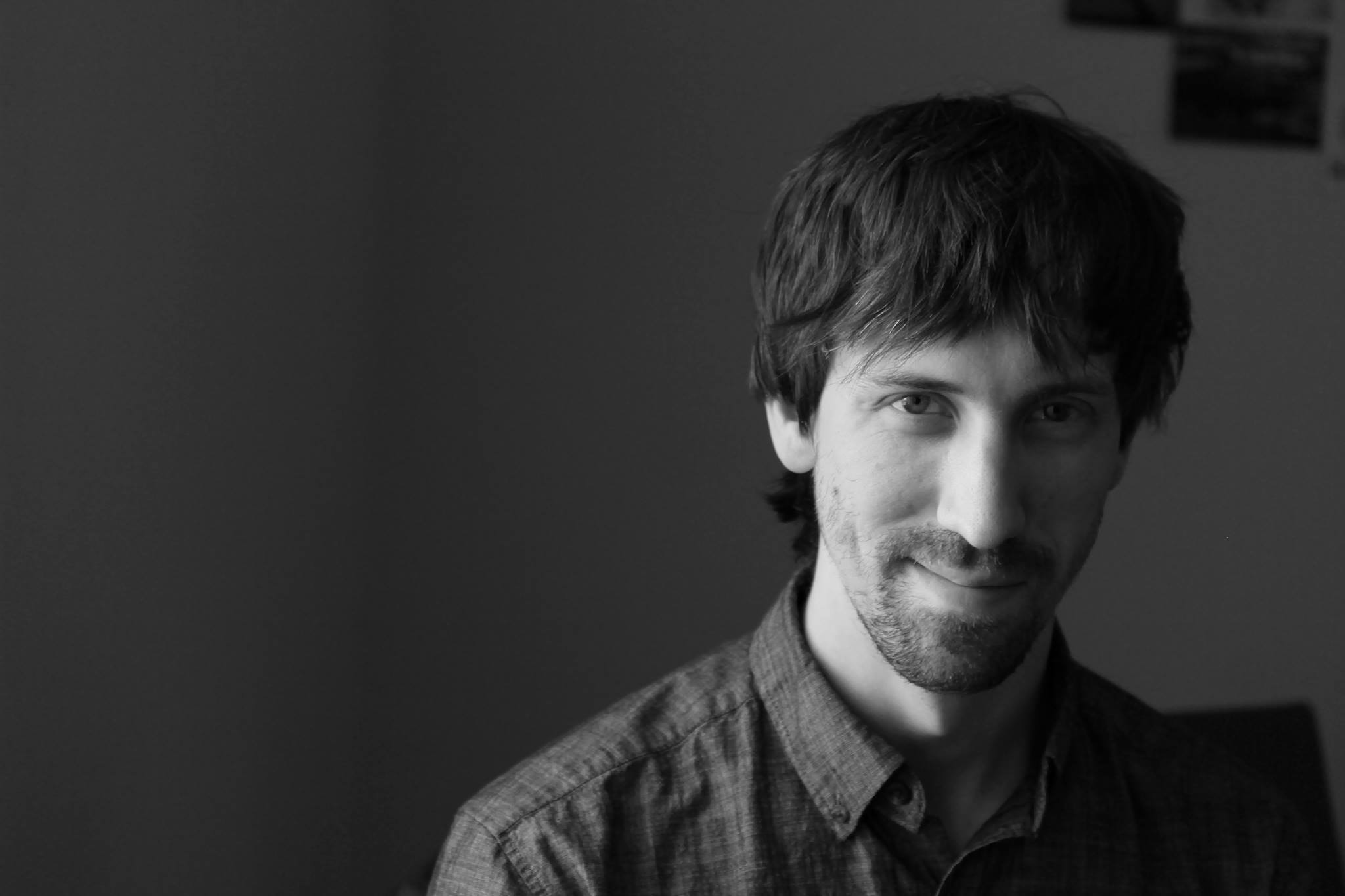 Dan Raby