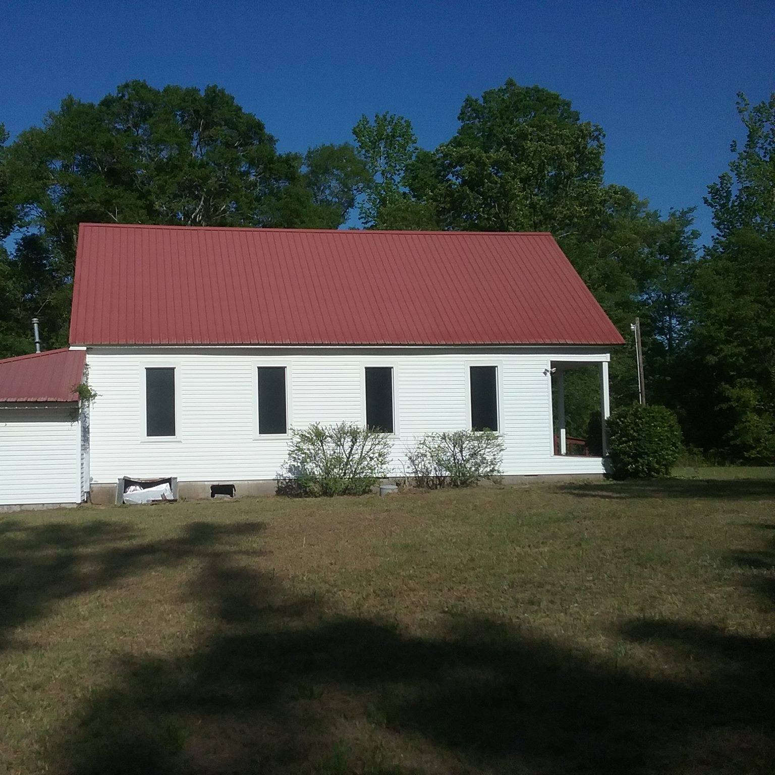 Midway Baptist Church, Butler, GA | Butler GA