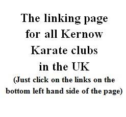 Kernow Karate Headquarters