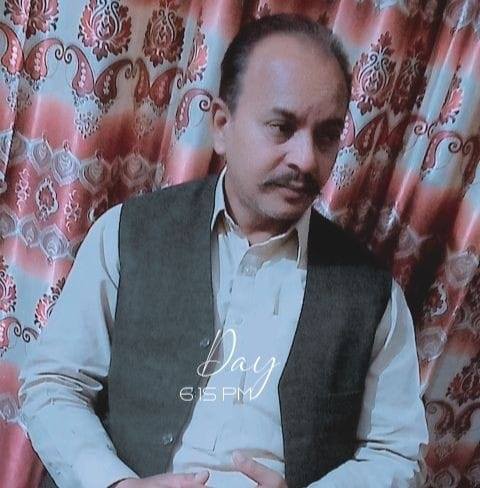 Rana Abdul Hafeez