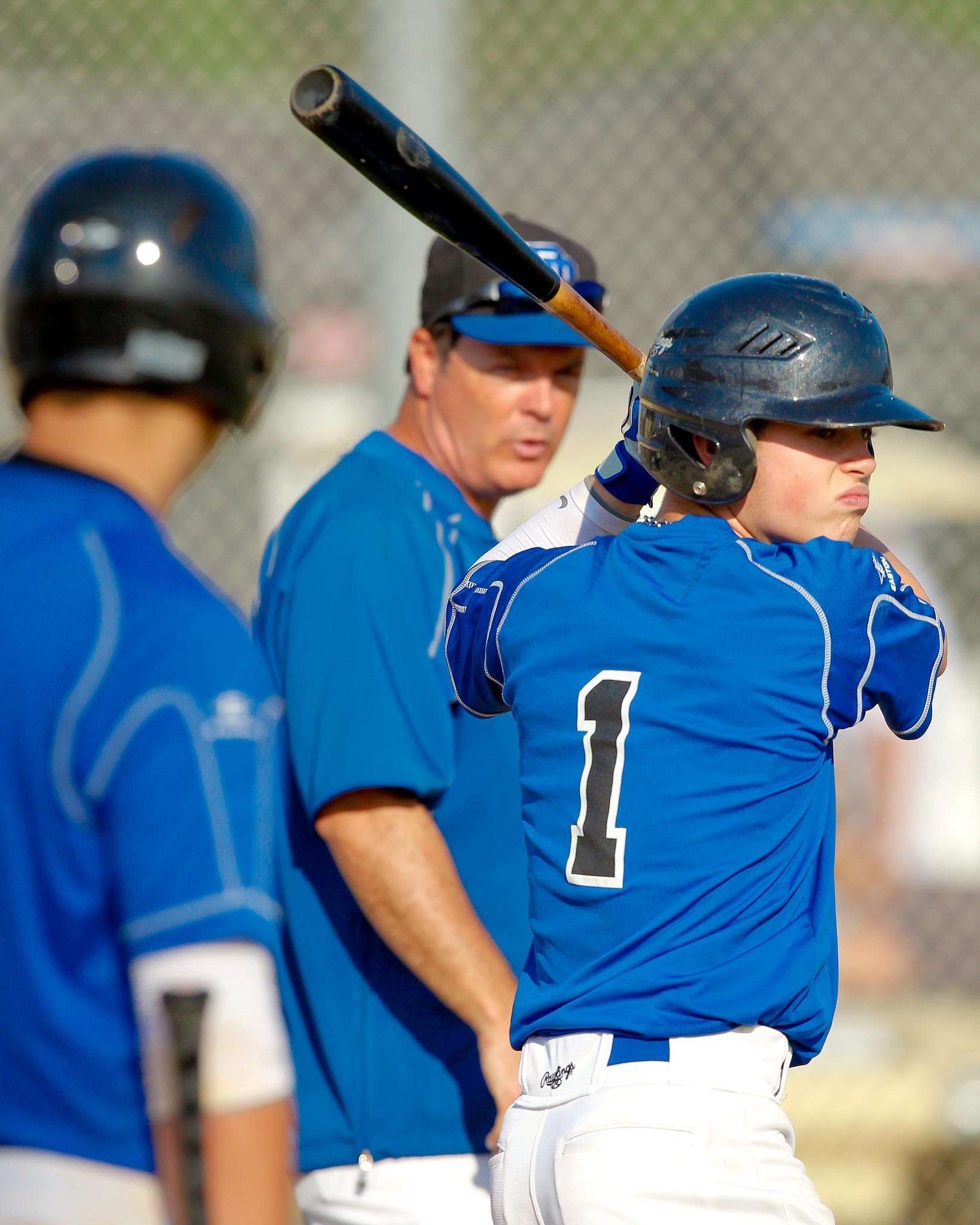 Tim Dulin Baseball | Cordova TN