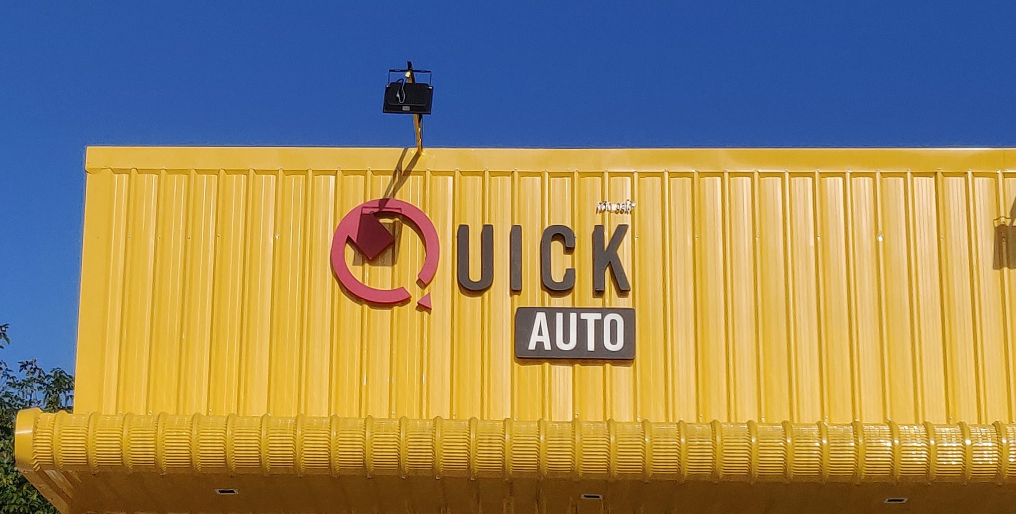 QUICK AUTO - ควิกออโต้