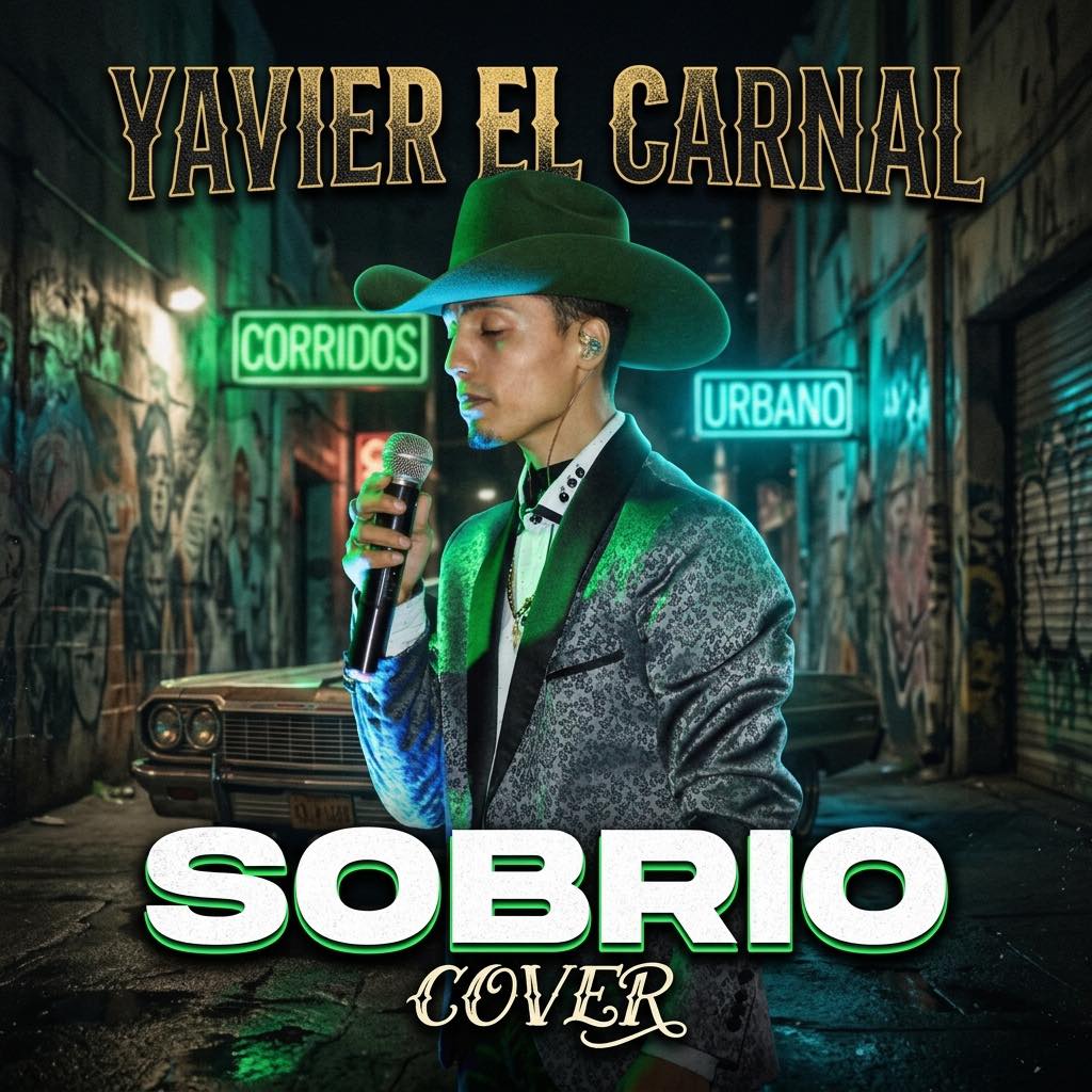 Yavier El Carnal