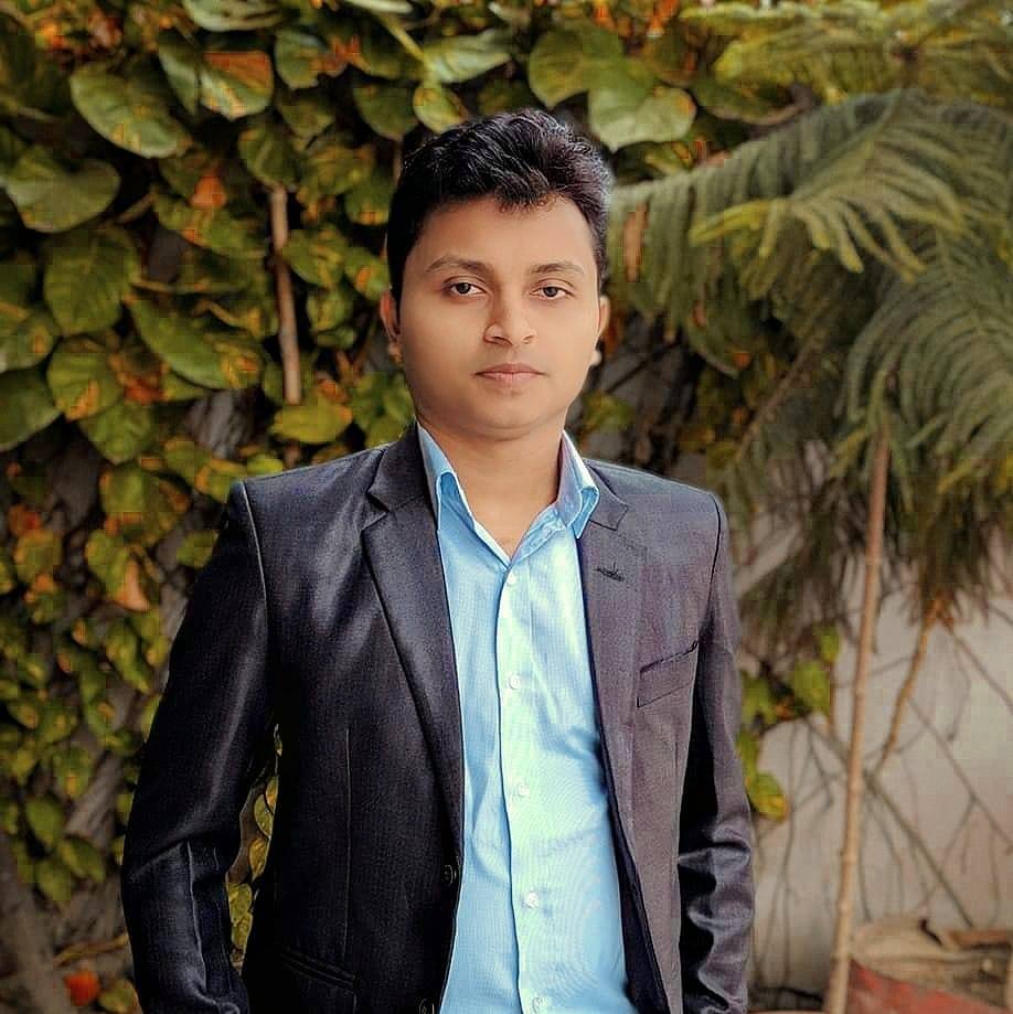 Masud Parves Rana
